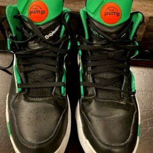 Reebok Pump Omni Zone - Boston Edition